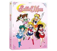 Sailor MOONSEASON 1 Part 2