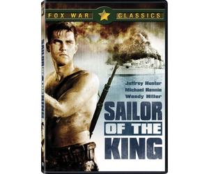 Sailor of the King [DVD] [1953] [Region 1] [US Import] [NTSC]
