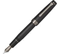 Sailor Pen Professional Gear Black Imperial fine print 11-3028-220 (japan import)