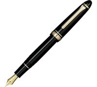 Sailor Profit Standard 21 Fountain Pen Medium Nib Black 11-1521-420 by Sailor