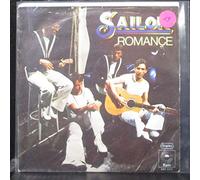 Sailor - Romance - Epic - EPC 5758