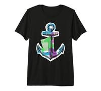 Sailor Sailor Captain Premium T-Shirt