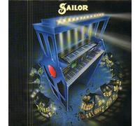 Sailor - Same (1991) [VINYL]