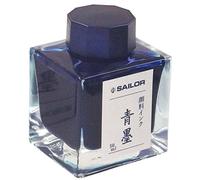 Sailor, Sei-Boku Pigmented Ink, 50ml Bottle, 132002242