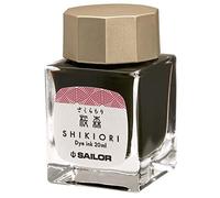 Sailor Shikiori Sakuramori Ink Glass 20 ml