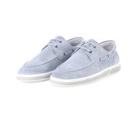 Sailor Shoes - male - Van Bommel - Boat Shoes - Blue - 6 2/3 UK - Shoes 6 2/3 UK
