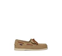 Sailor Shoes - unisex - Sebago - Boat Shoes - Beige - 7 UK - Shoes 7 UK