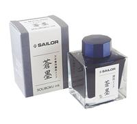 Sailor, Souboku Pigmented Ink, 50ml Bottle, 132002244