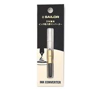 Sailor, Standard Converter, Gold 14-8606-220