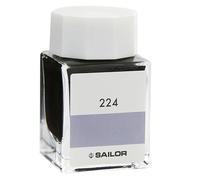 Sailor Studio Ink Bottle (224 Grey - 20ML) 13-1210-224