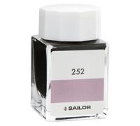Sailor Studio Ink Bottle (252 Purple - 20ML) 13-1210-252