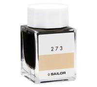 Sailor Studio Ink Bottle (273 Brown - 20ML) 13-1210-273