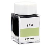 Sailor Studio Ink Bottle (370 Green - 20ML) 13-1210-370