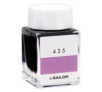 Sailor Studio Ink Bottle (435 Purple - 20ML) 13-1210-435