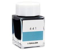 Sailor Studio Ink Bottle (641 Turquoise - 20ML) 13-1210-641