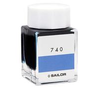 Sailor Studio Ink Bottle (740 Blue - 20ML) 13-1210-740
