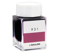 Sailor Studio Ink Bottle (931 Purple - 20ML) 13-1210-931