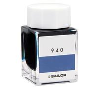 Sailor Studio Ink Bottle (940 Blue - 20ML) 13-1210-940