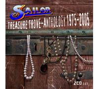 Sailor - Treasure Trove - ...