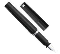 Sailor Tuzu Adjust Black Fountain Pen (B) 11-0453-620