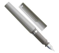Sailor Tuzu Adjust Gray Fountain Pen (F) 11-0453-221