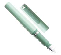 Sailor Tuzu Adjust Green Fountain Pen (B) 11-0453-660