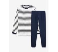 Petit Bateau Sleepsuits TECHI in Multicolour 10 years