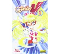 Sailor V 1