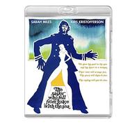 Sailor Who Fell from Grace with the Sea (Special Edition) [Blu-ray]