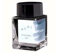 Sailor Yurameku Ink Bottle (Itezora - 20 ML) 13-1529-206