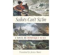 Sailors Can’t Swim