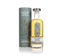 Sailor's Home Caravelle 10 Year Old 3cl Sample Blended Whiskey
