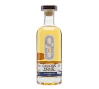 Sailor's Home Horizon 10 Year Old / Rum Finish / The Island Series