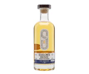 Sailor's Home Horizon 10 Year Old / Rum Finish / The Island Series