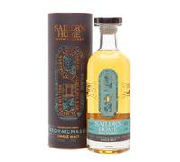 Sailor's Home Stormchaser Irish Single Malt Whiskey