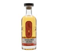 Sailor's Home The Haven 70cl 43%