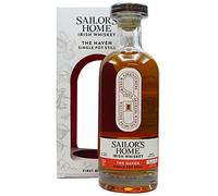 Sailor's Home The Haven 70cl 43%