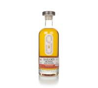 Sailor's Home The Haven Single Pot Still Whiskey