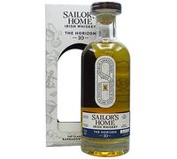 Sailor's Home The Horizon 10 Year Old 70cl 43%