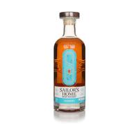 Sailor's Home The Journey 3cl Sample Blended Whiskey