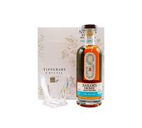 Sailor's Home The Journey Gift Set with Glass 70cl 43%