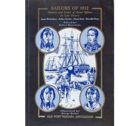 Sailors of 1812: Memoirs & Letters of Naval Officers on Lake Ontario