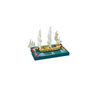 Sails of Glory: Duc de Duras 1765/ Dauphin 1766