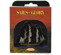 Sails of Glory Expansion Embuscade 1798