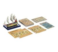 Ares Games Sails Of Glory: Hms Royal George 1788 - Brand New And Sealed