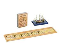 Sails of Glory: Sirena 1793 - Spanish Frigate - Brand New & Sealed