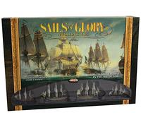 Sails of Glory: Starter Set