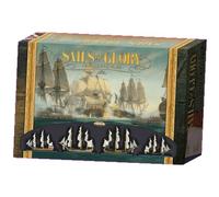 Sails of Glory: Starter Set