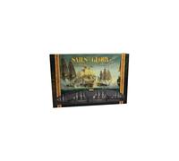 Sails of Glory: Starter Set - Board Game