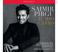 Saimir Pirgu: Il Mio Canto